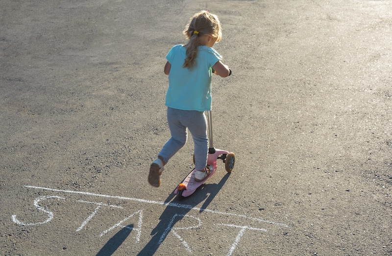 Socioeconomic mobility Image